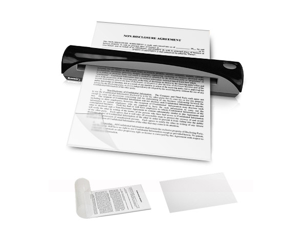scanner-document-sleeve scanner document sleeve kit