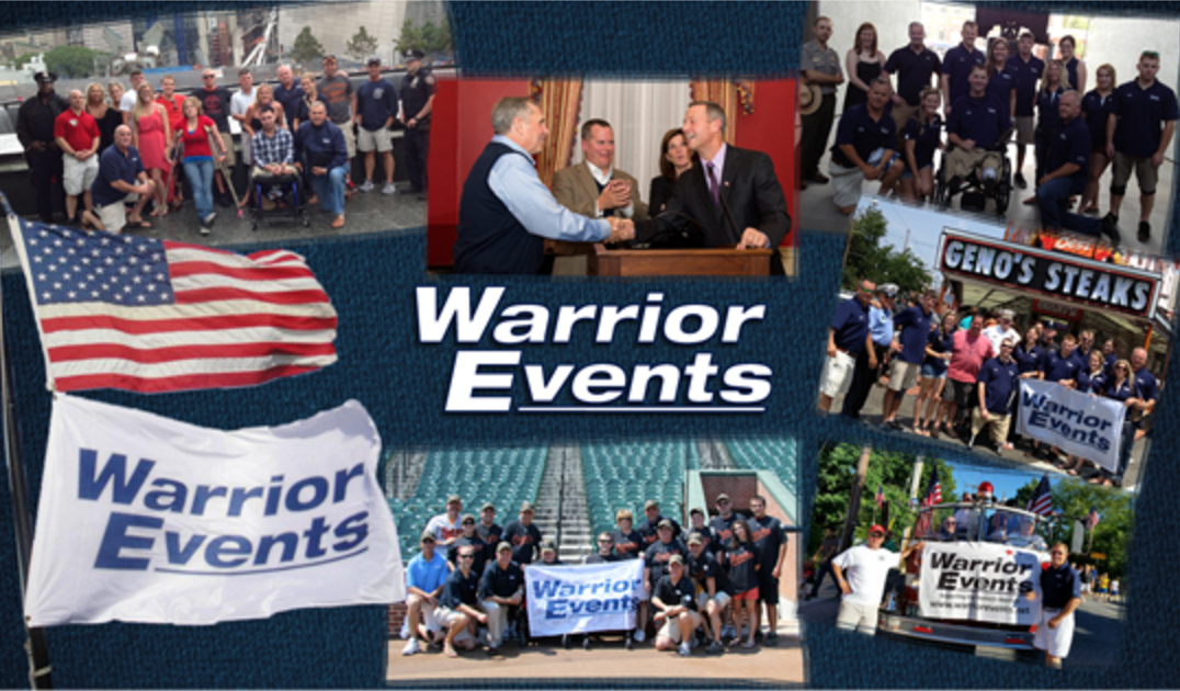 warriorevents