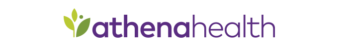 athenahealth-logo athenahealth logo