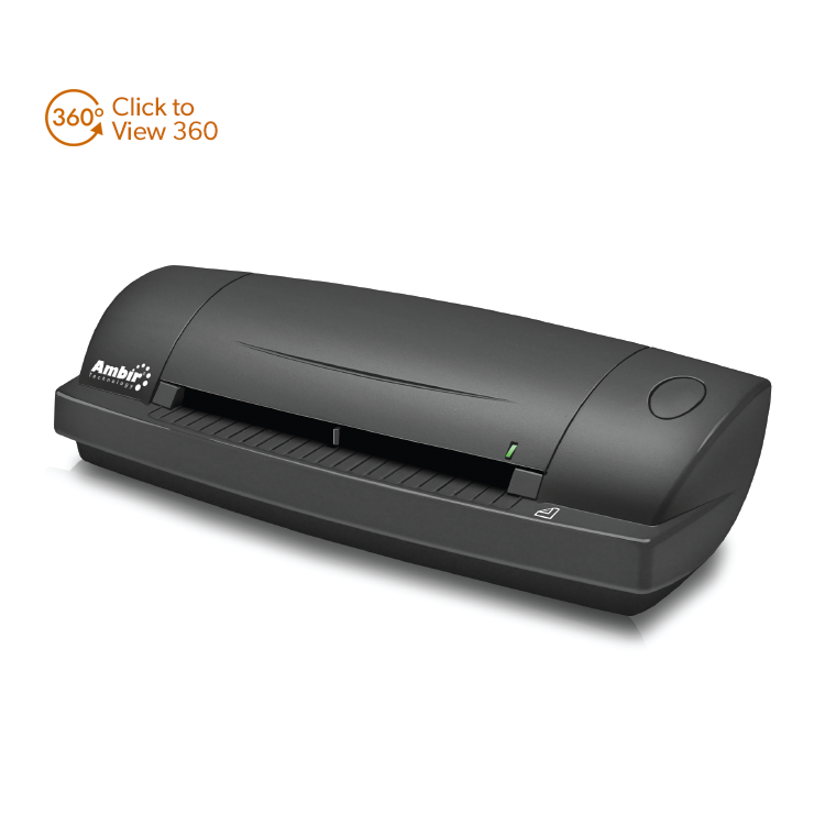 NEW DRIVERS: AMBIR DS687 SCANNER AMBIR DS687 SCANNER DRIVERS FOR WINDOWS VISTA