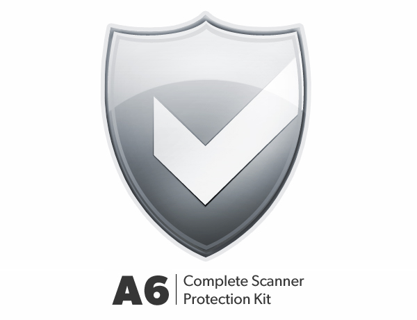 ImageScan Pro DS687ix Card Scanner Protection Kit (SA687ix-PK)