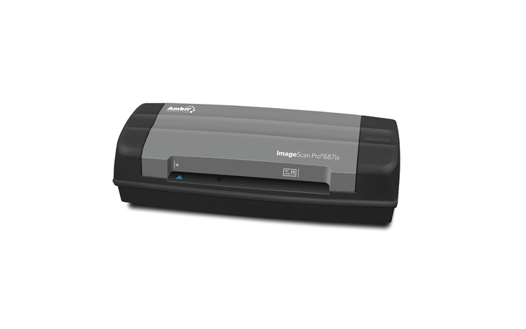 Driver travelscan pro Windows 7 64