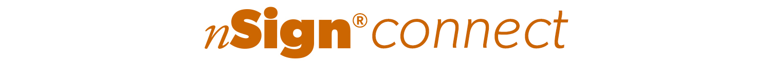 nSign-Connect-ita