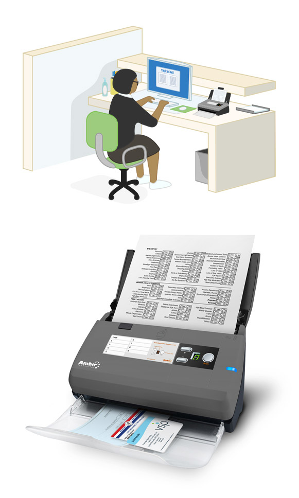How To Choose The Best Scanner For Your Dental Practice Ambir