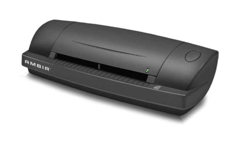 Scan Ember How To Get The Most Out Of Your Ambir Scanner? – SNLI