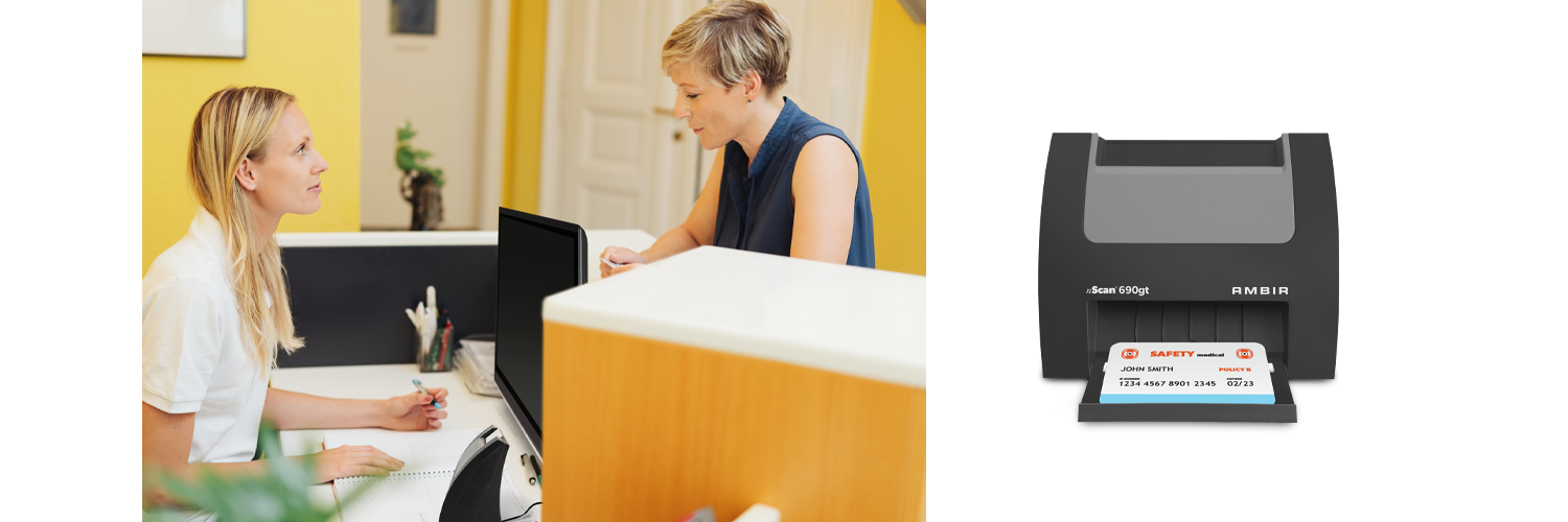 Home Ambir Technology